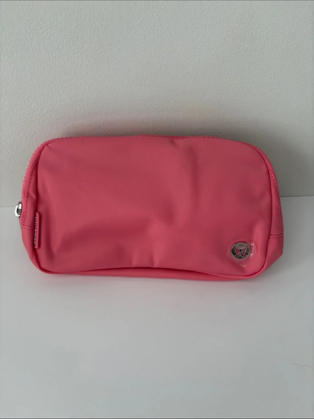 Lululemon Everywhere Belt Bag Sakura Pink Retired Color NWT